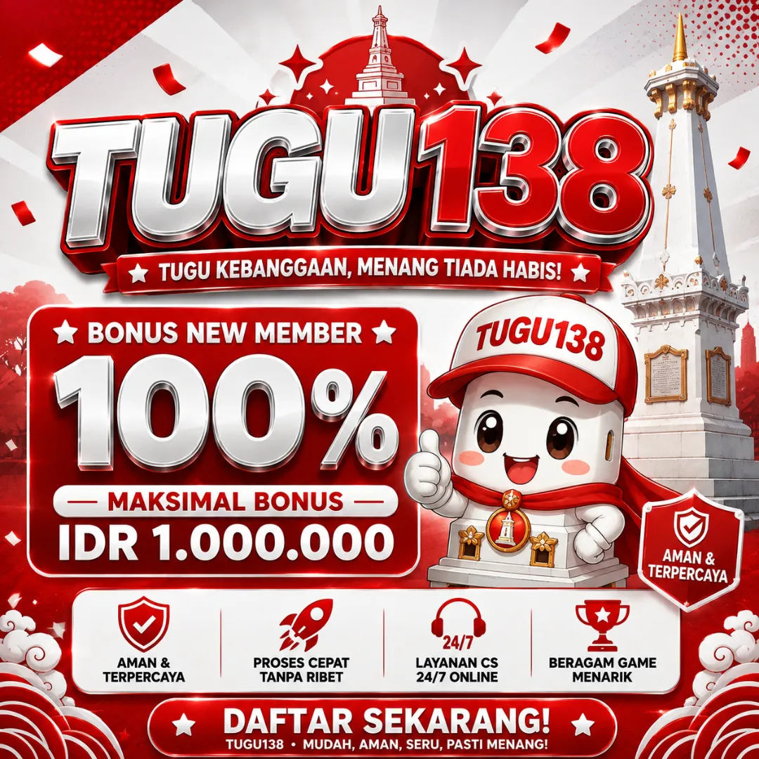 Tugu138
